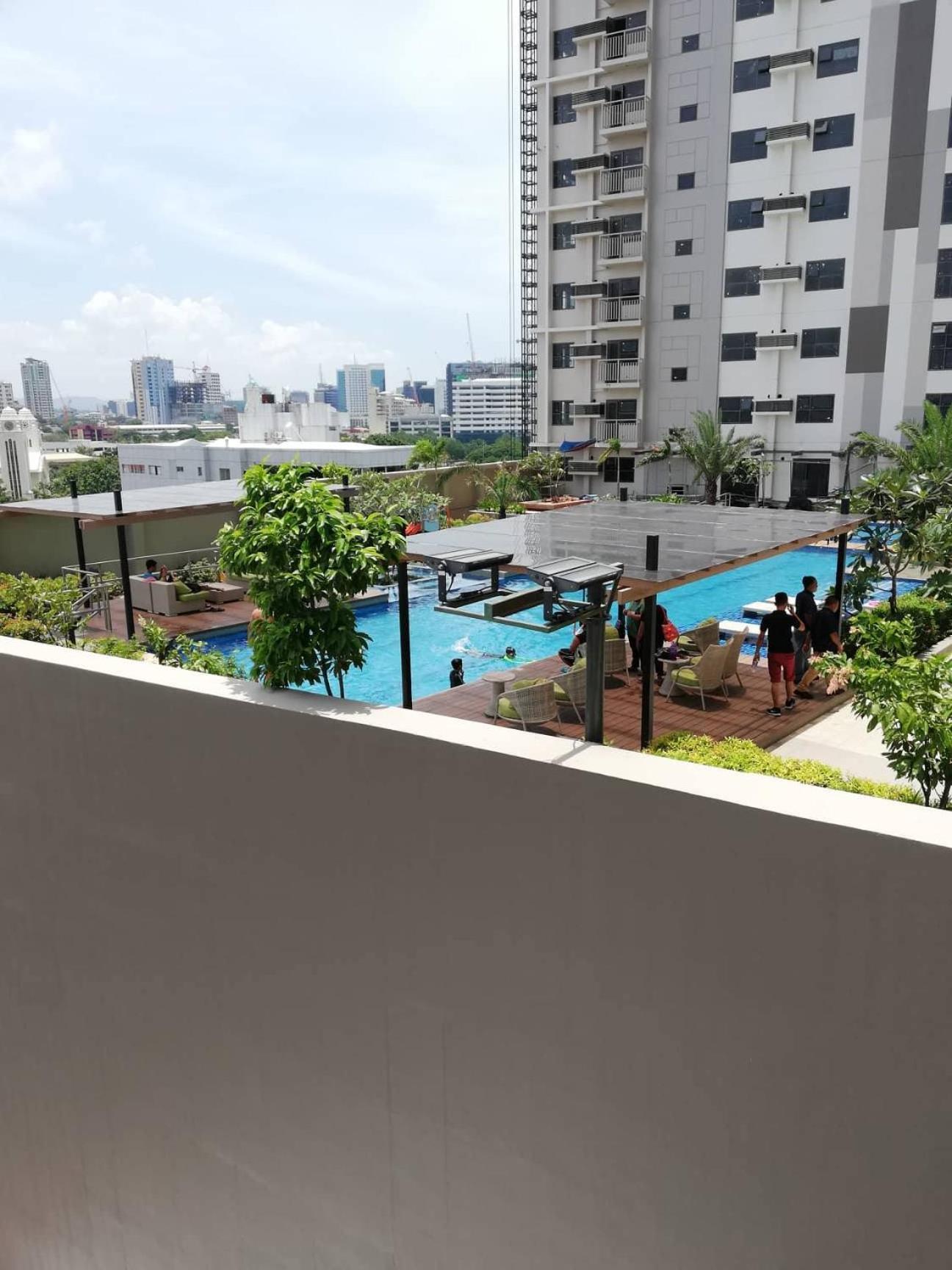 Jdt'S Condo At Horizons 101 Cebu Dış mekan fotoğraf