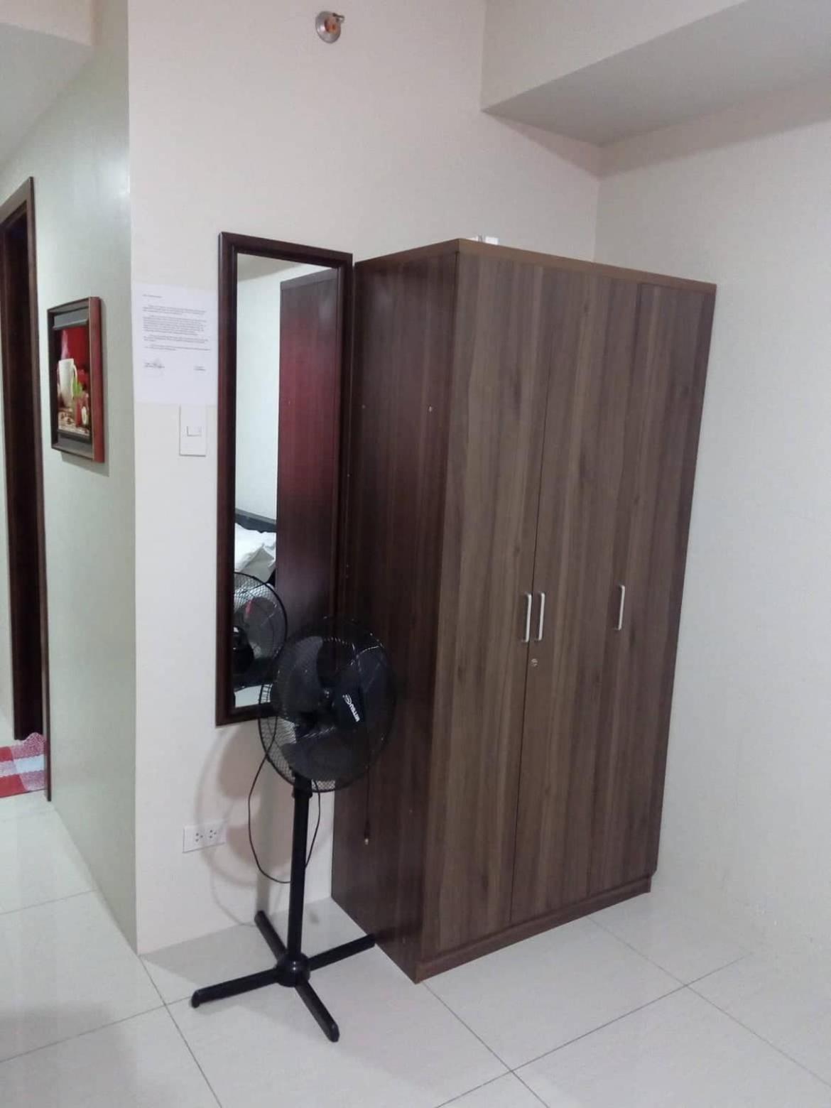 Jdt'S Condo At Horizons 101 Cebu Dış mekan fotoğraf