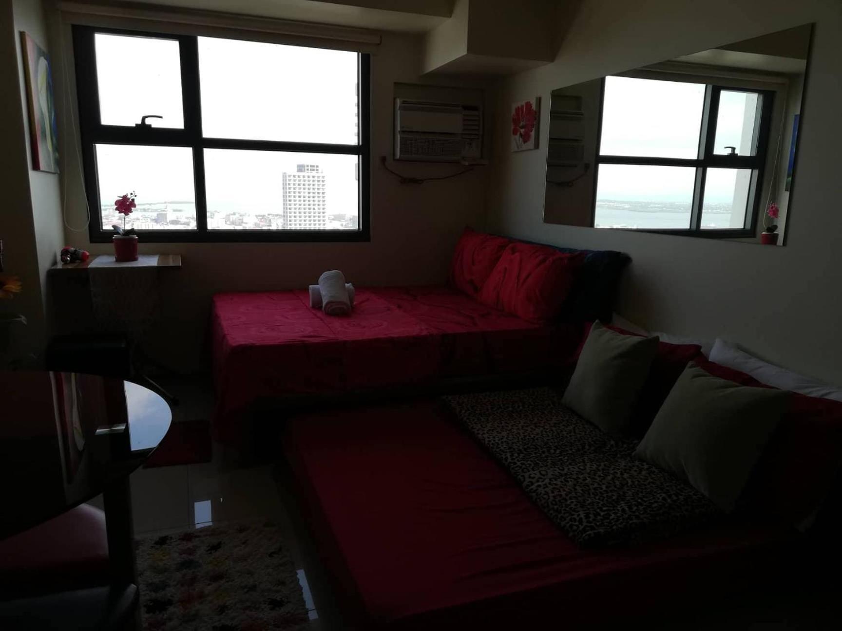 Jdt'S Condo At Horizons 101 Cebu Dış mekan fotoğraf