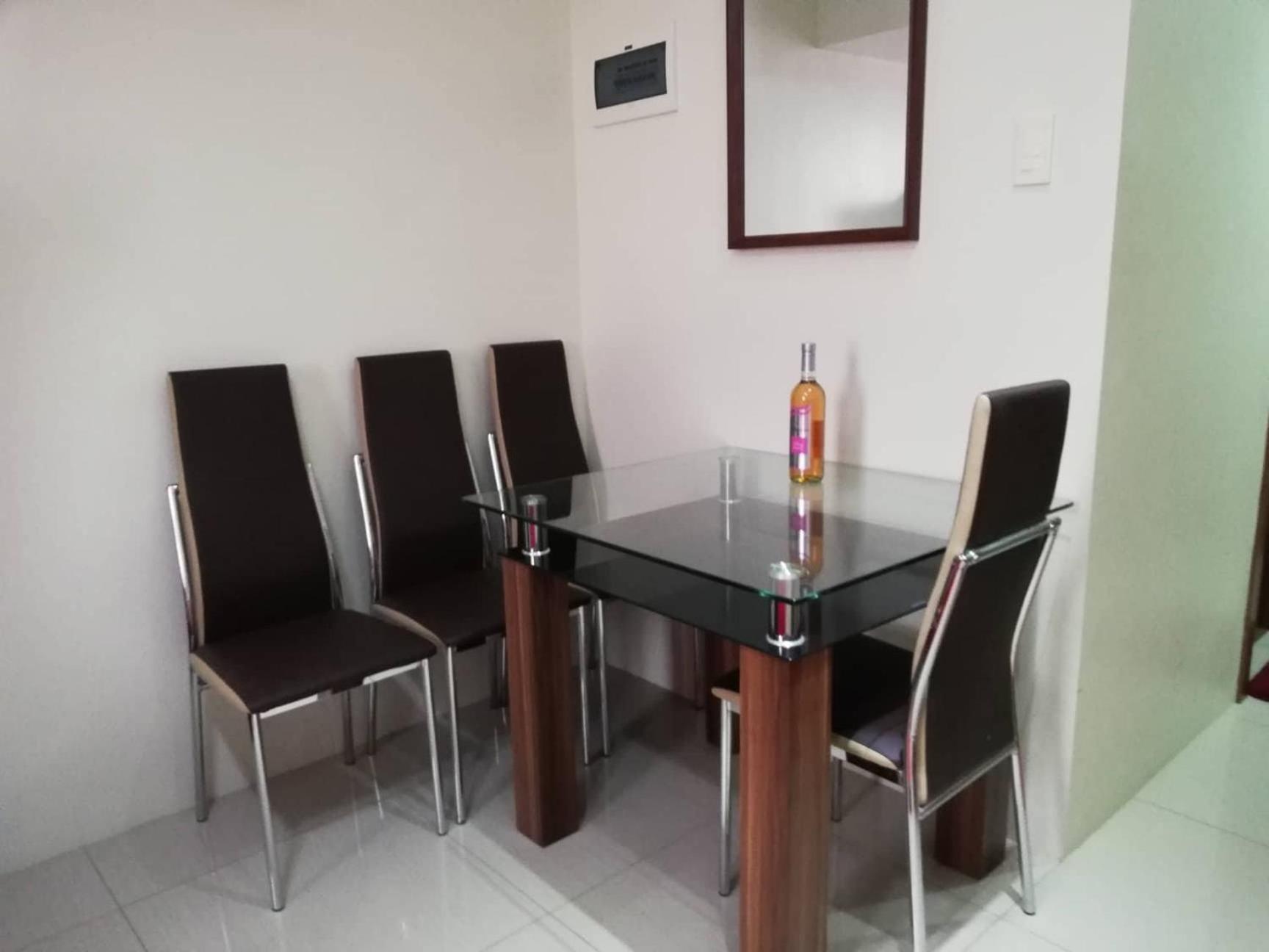 Jdt'S Condo At Horizons 101 Cebu Dış mekan fotoğraf