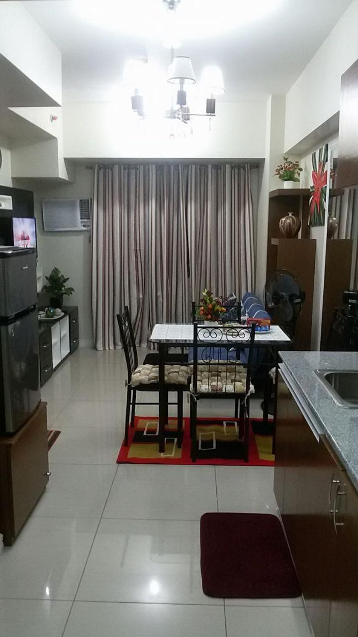Jdt'S Condo At Horizons 101 Cebu Dış mekan fotoğraf