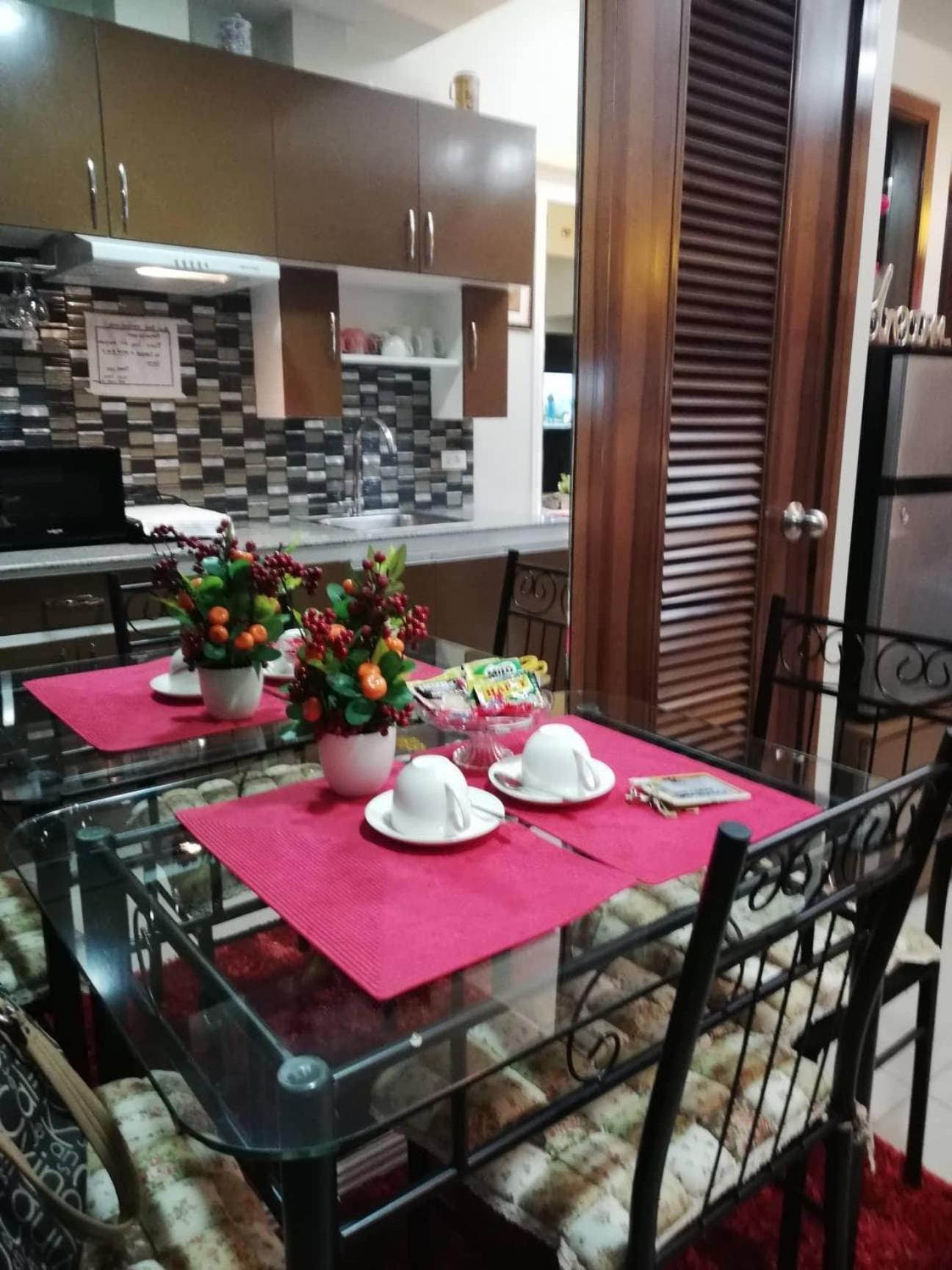 Jdt'S Condo At Horizons 101 Cebu Dış mekan fotoğraf