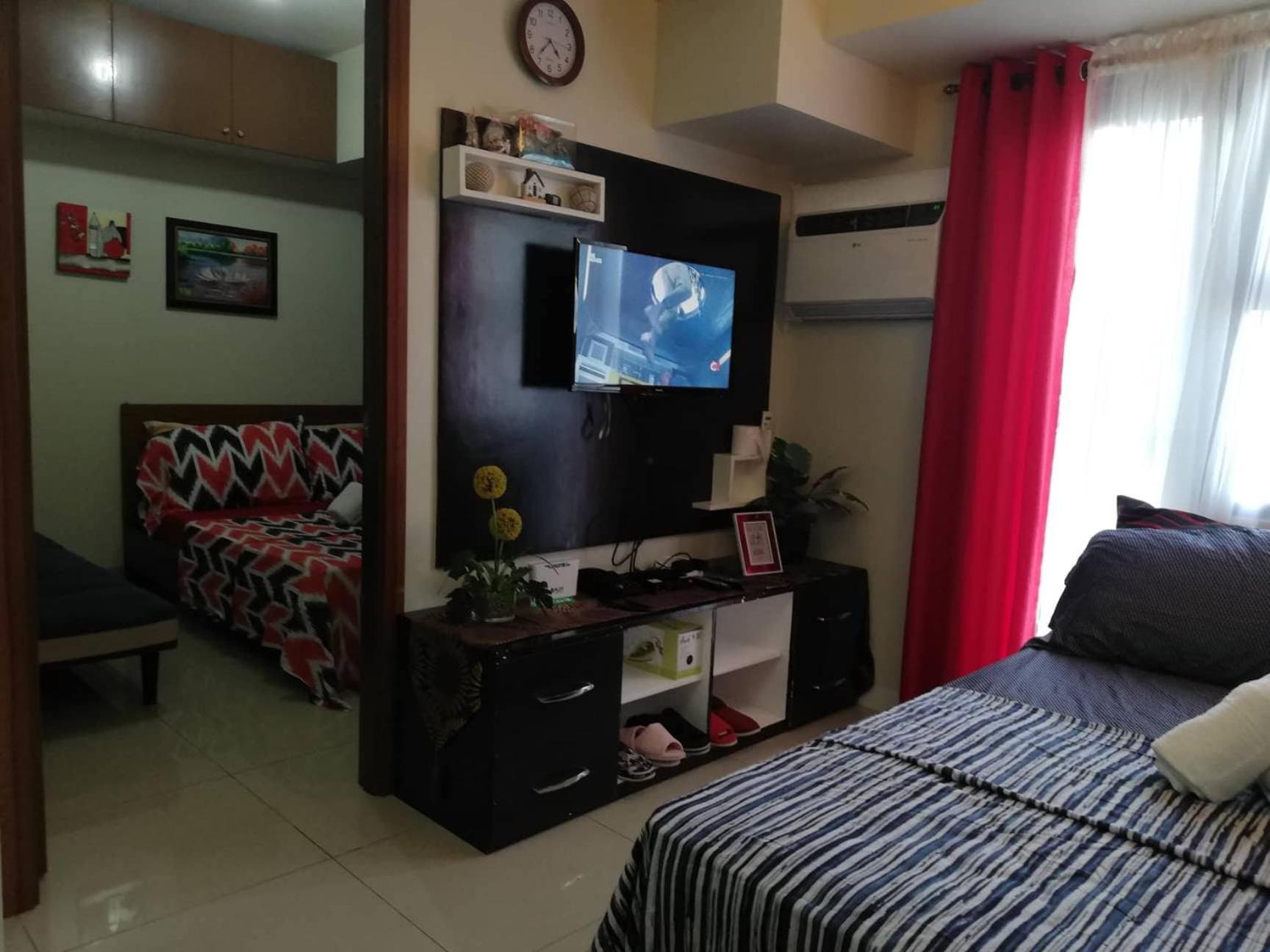 Jdt'S Condo At Horizons 101 Cebu Dış mekan fotoğraf